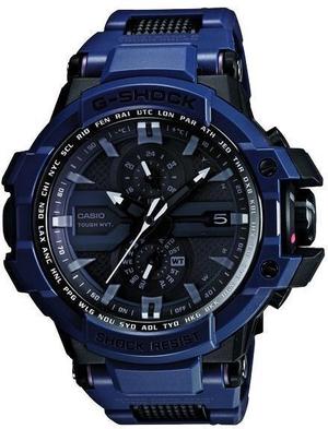 Часы Casio G-SHOCK Master of G GW-A1000-1AER купить в интернет