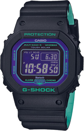 Часы Casio G-SHOCK The Origin GW-B5600-2ER купить в интернет