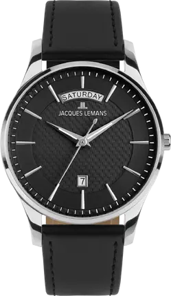 Часы Jacques Lemans London 1-2193A купить в интернет-магазине Vector D