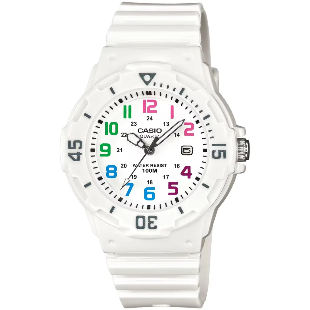 Годинник Casio TIMELESS COLLECTION LRW-200H-7BVDF