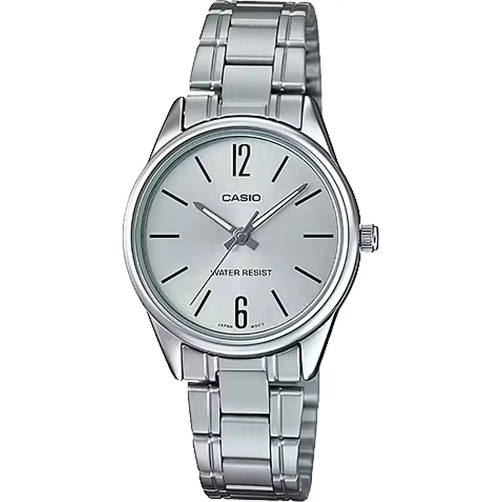 Годинник Casio TIMELESS COLLECTION LTP-V005D-7BUDF