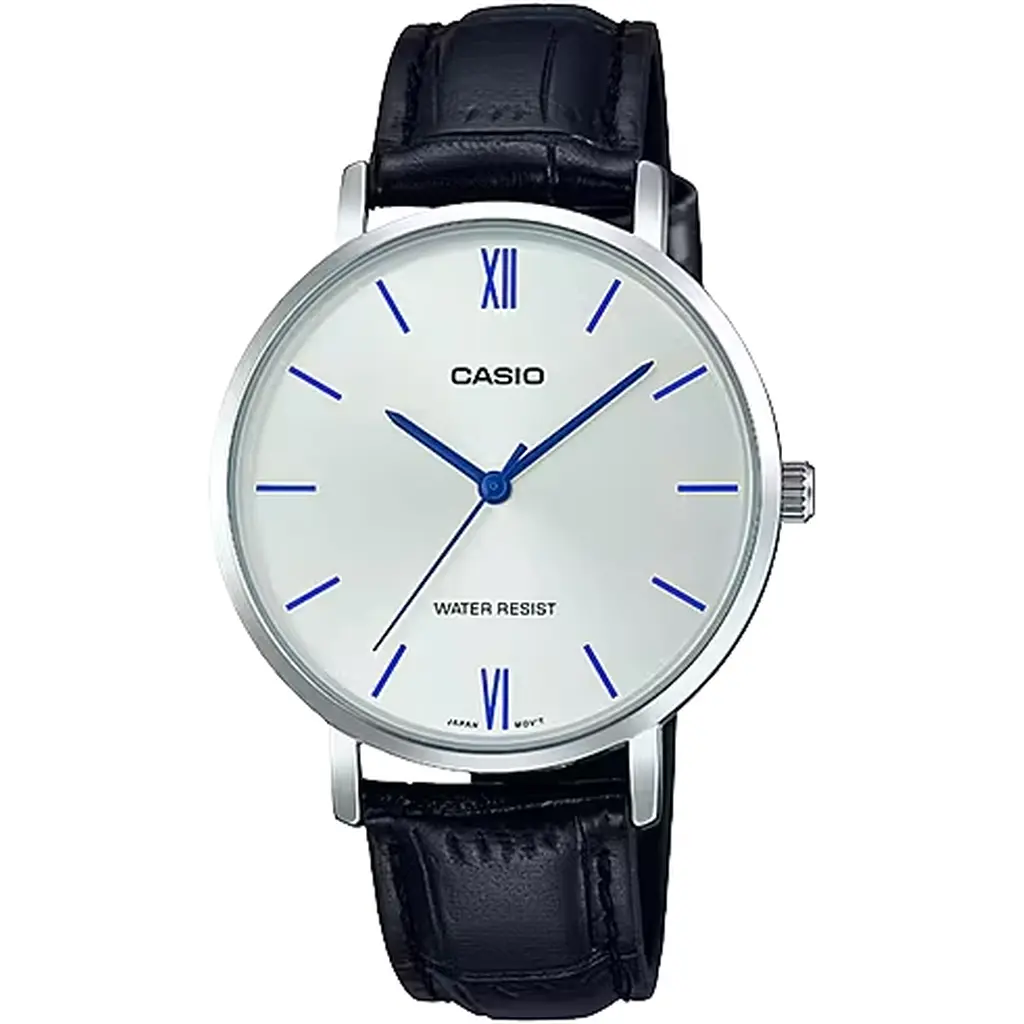 Годинник Casio TIMELESS COLLECTION LTP-VT01L-7B1