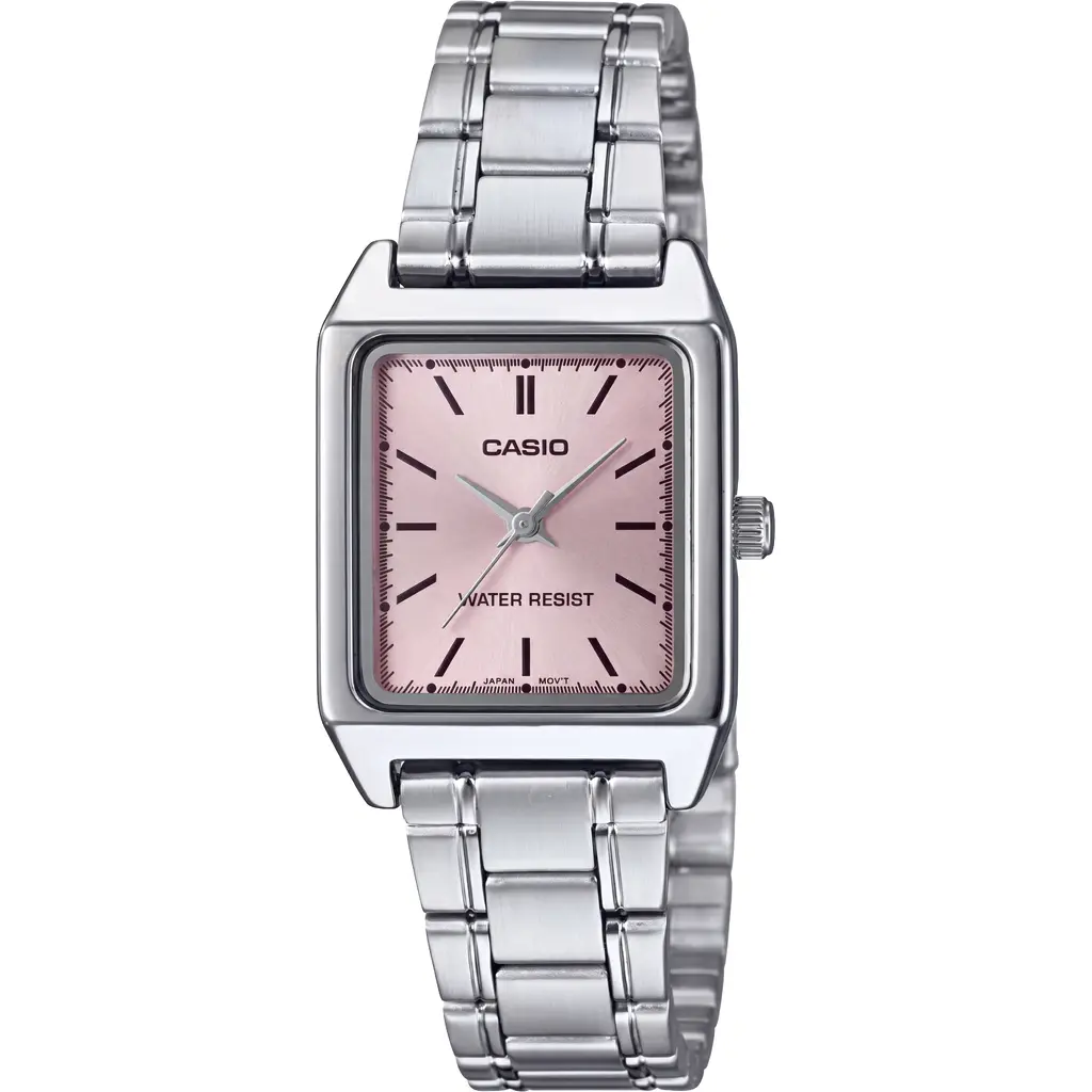 Годинник Casio TIMELESS COLLECTION LTP-V007D-4E