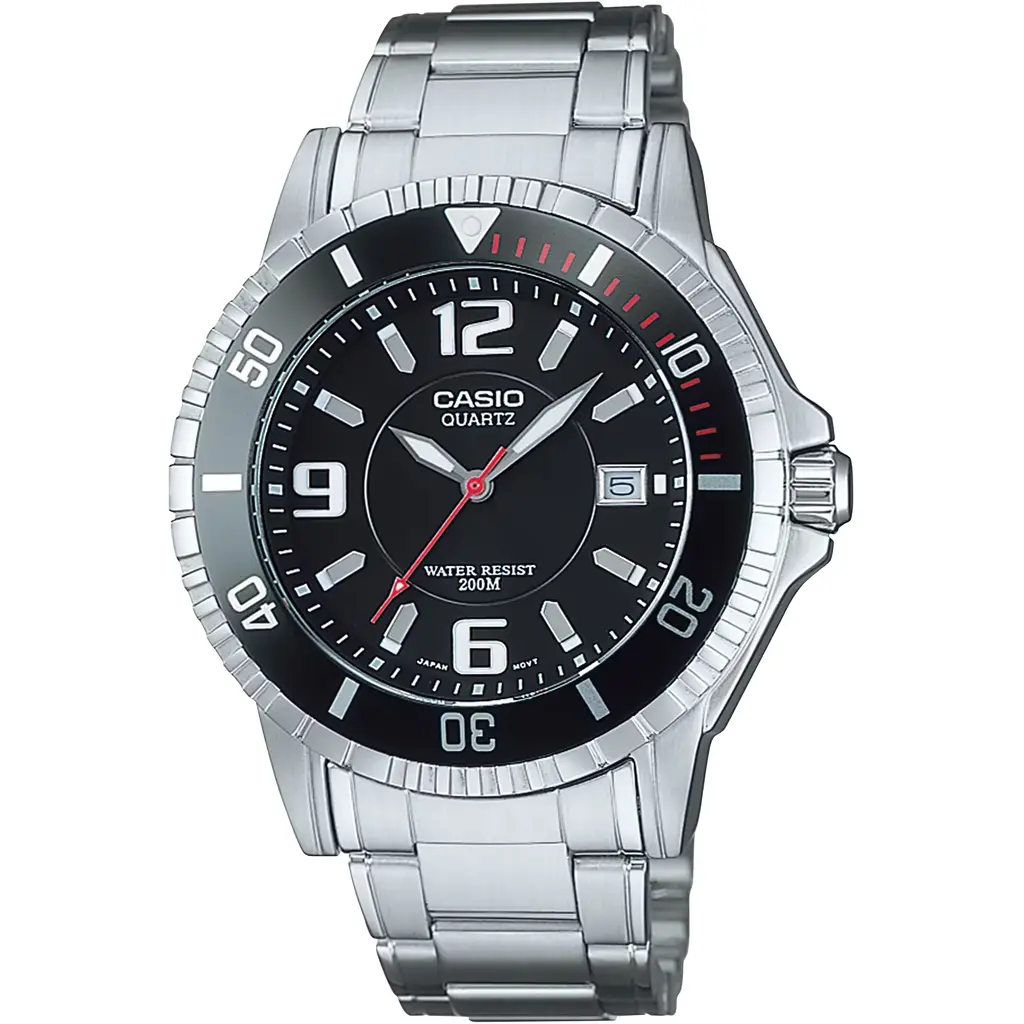Годинник Casio TIMELESS COLLECTION MTD-1053D-1AVES