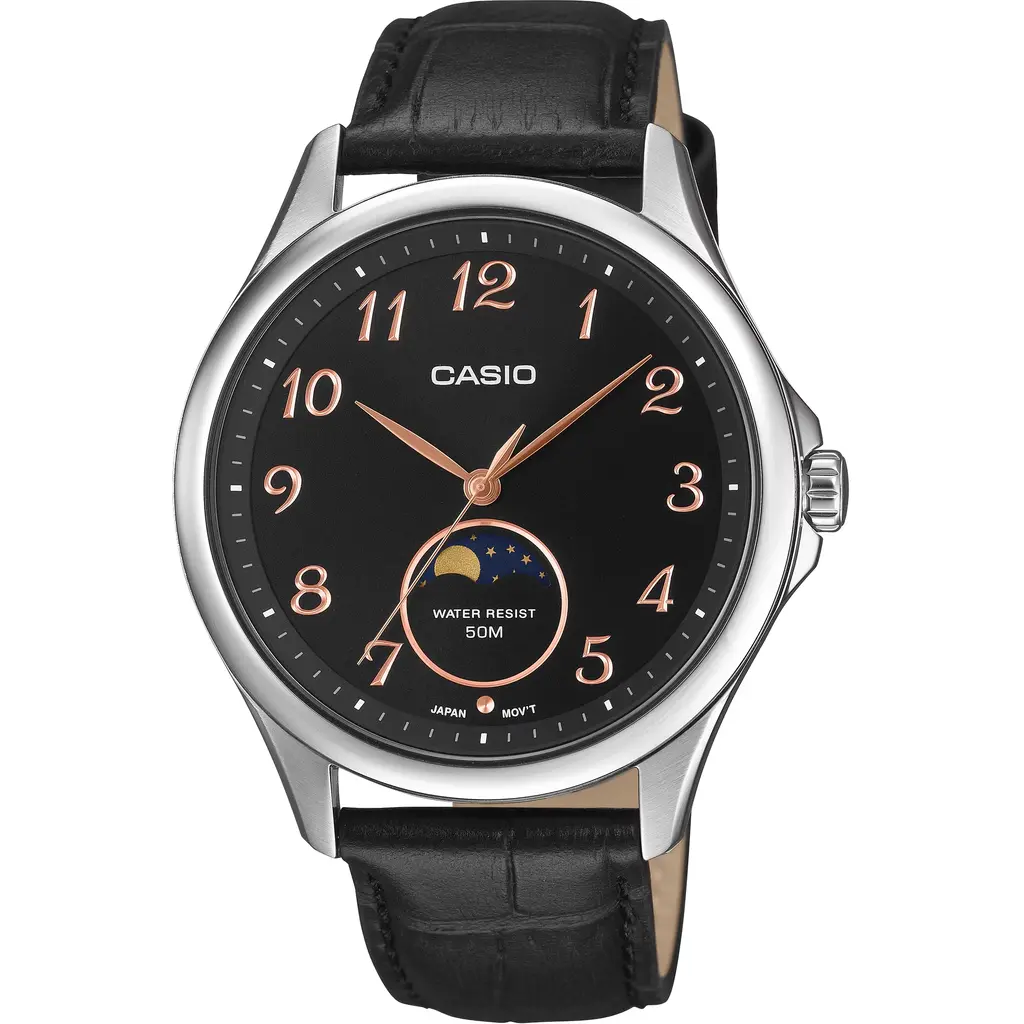Годинник Casio TIMELESS COLLECTION MTP-M110L-1AVER