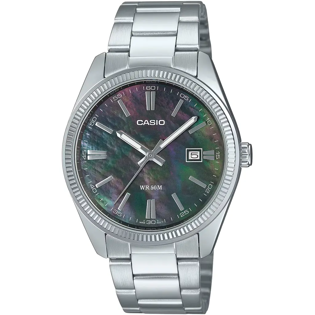 Годинник Casio TIMELESS COLLECTION MTP-1302DS-1A