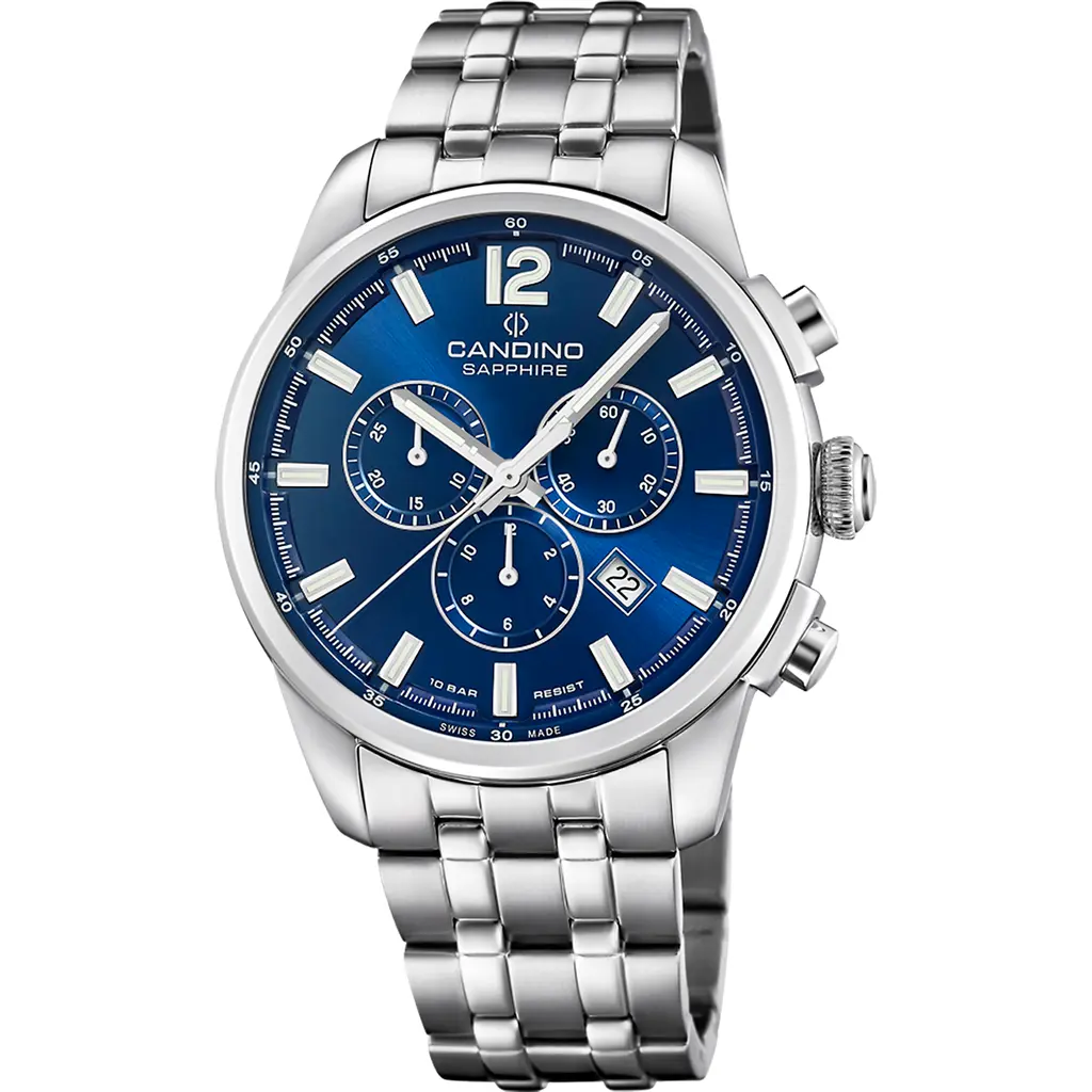 Годинник Candino Gents Sport C4744/2