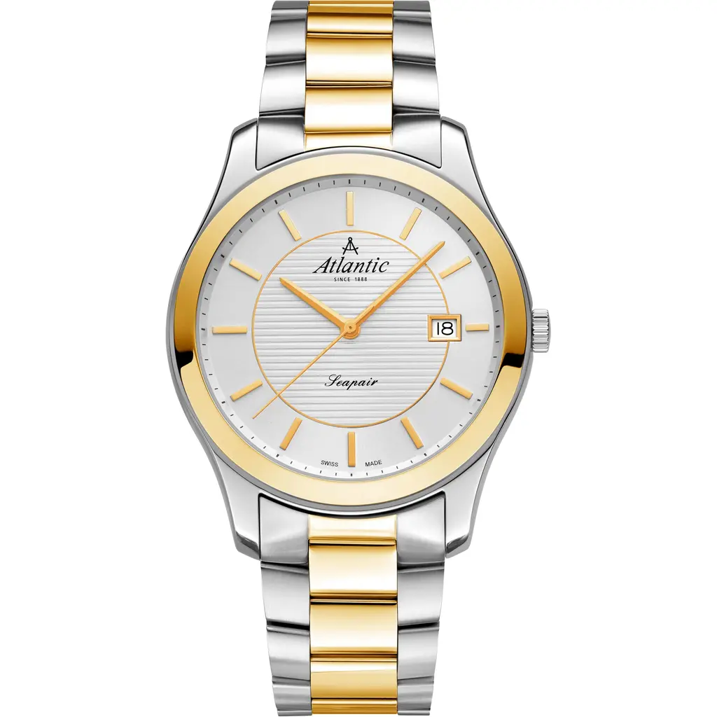 Годинник Atlantic Seapair Gents 60335.43.21G