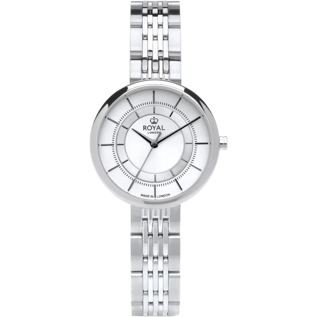 Годинник Royal London 21449-01