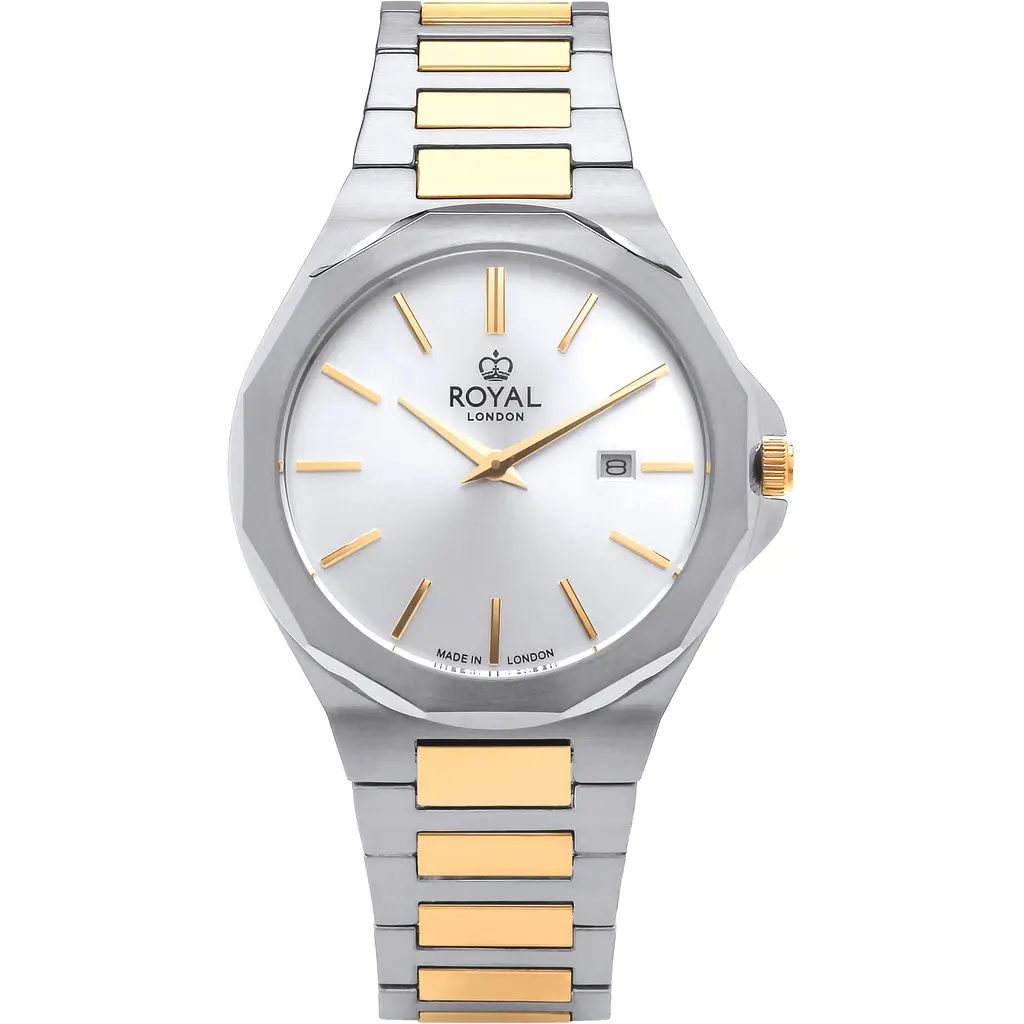 Годинник Royal London 41480-03