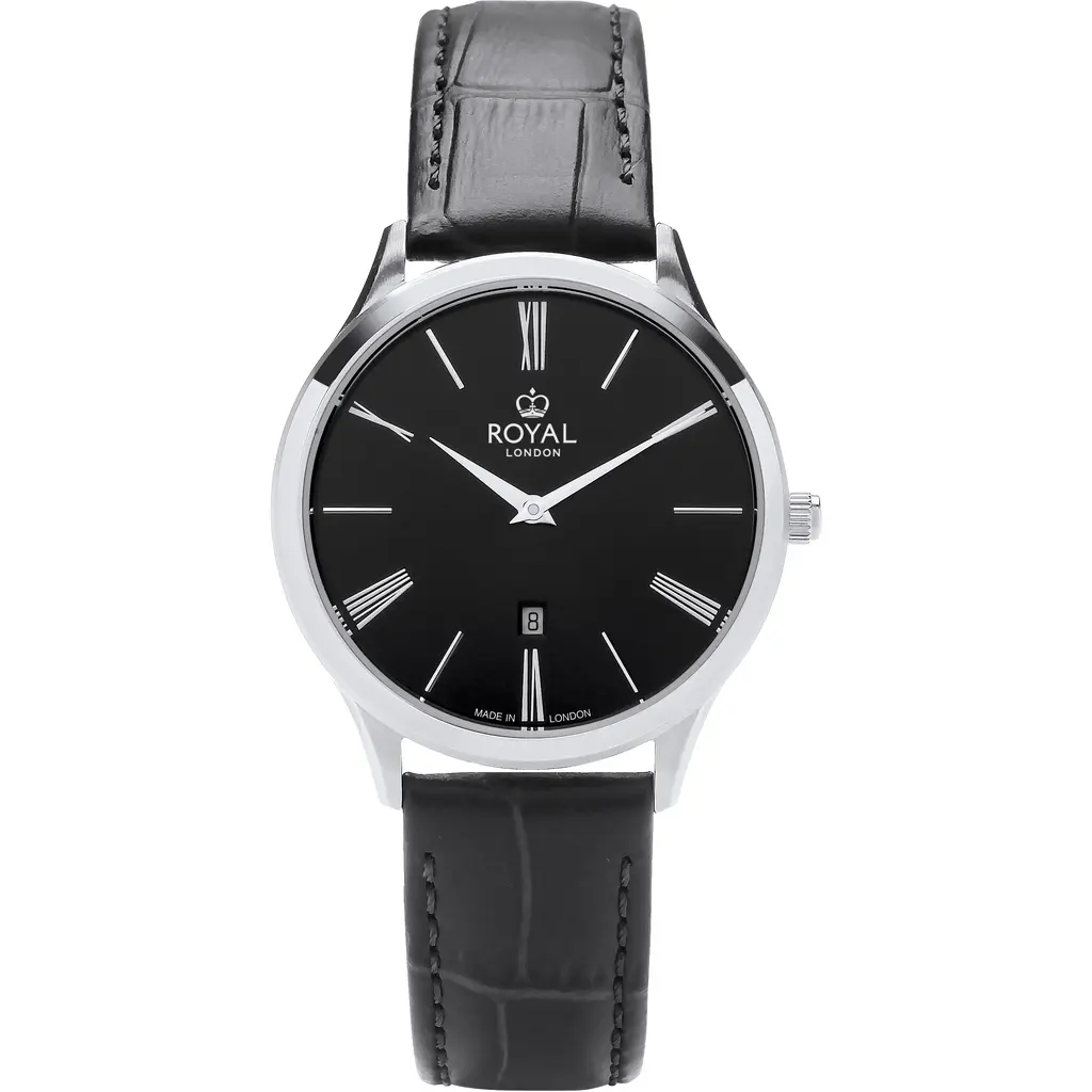 Годинник Royal London Merton 21426-01