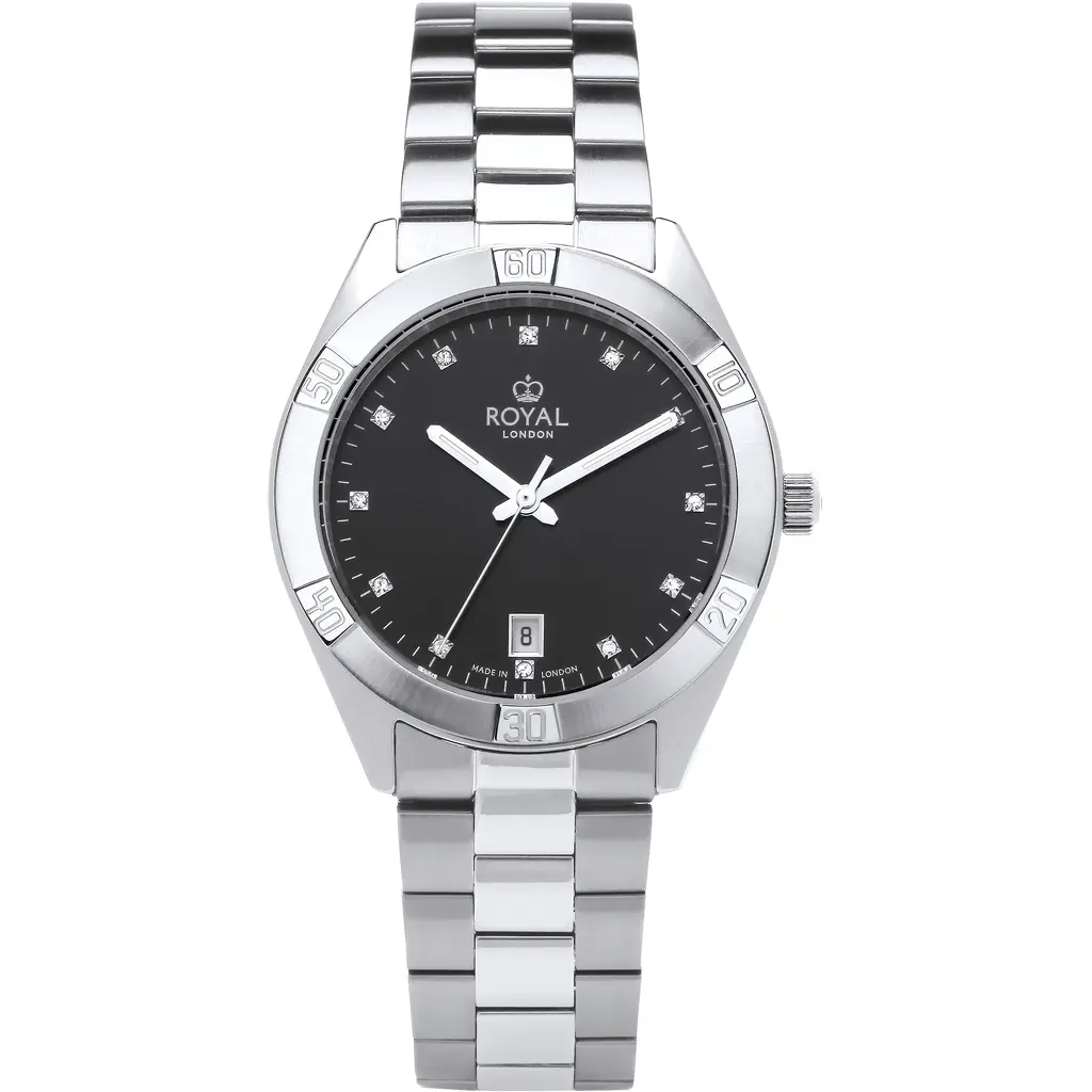 Годинник Royal London 21503-02