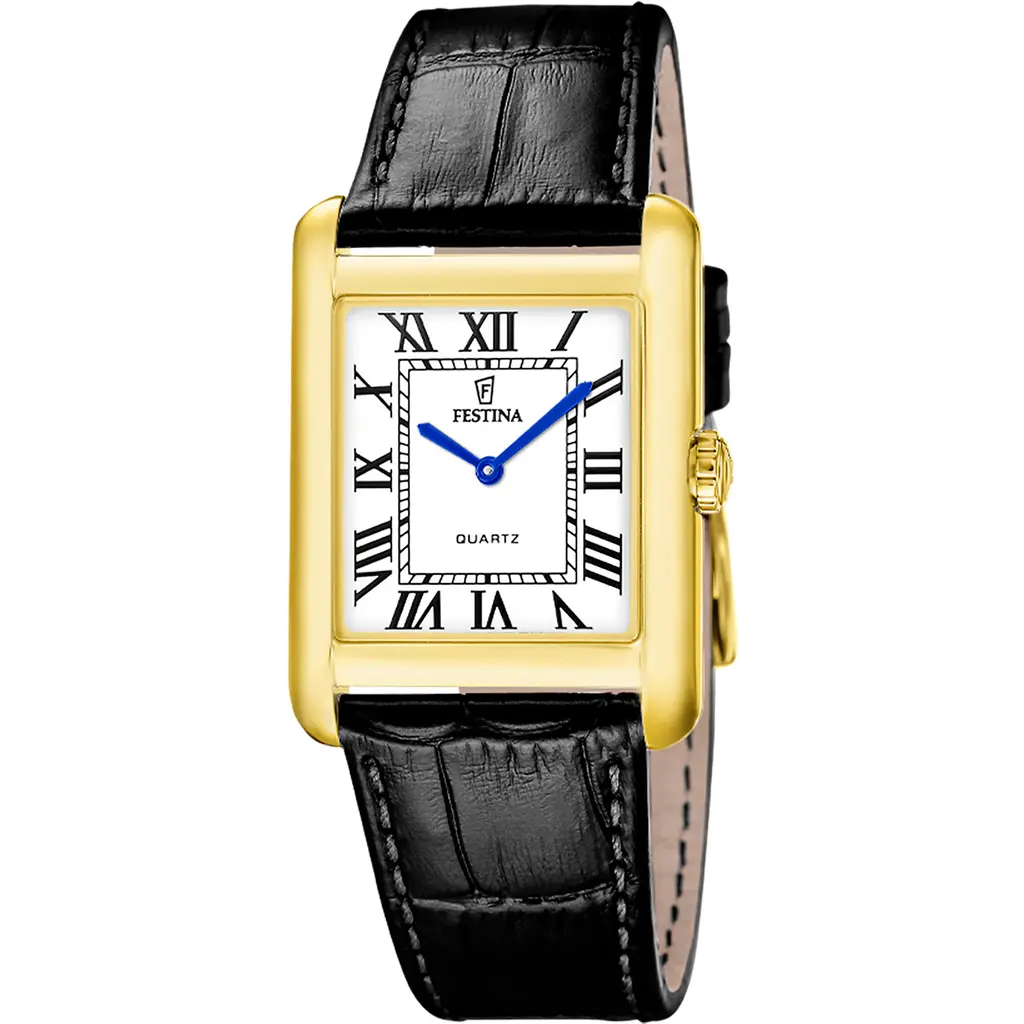 Годинник Festina On The Square F20772/1