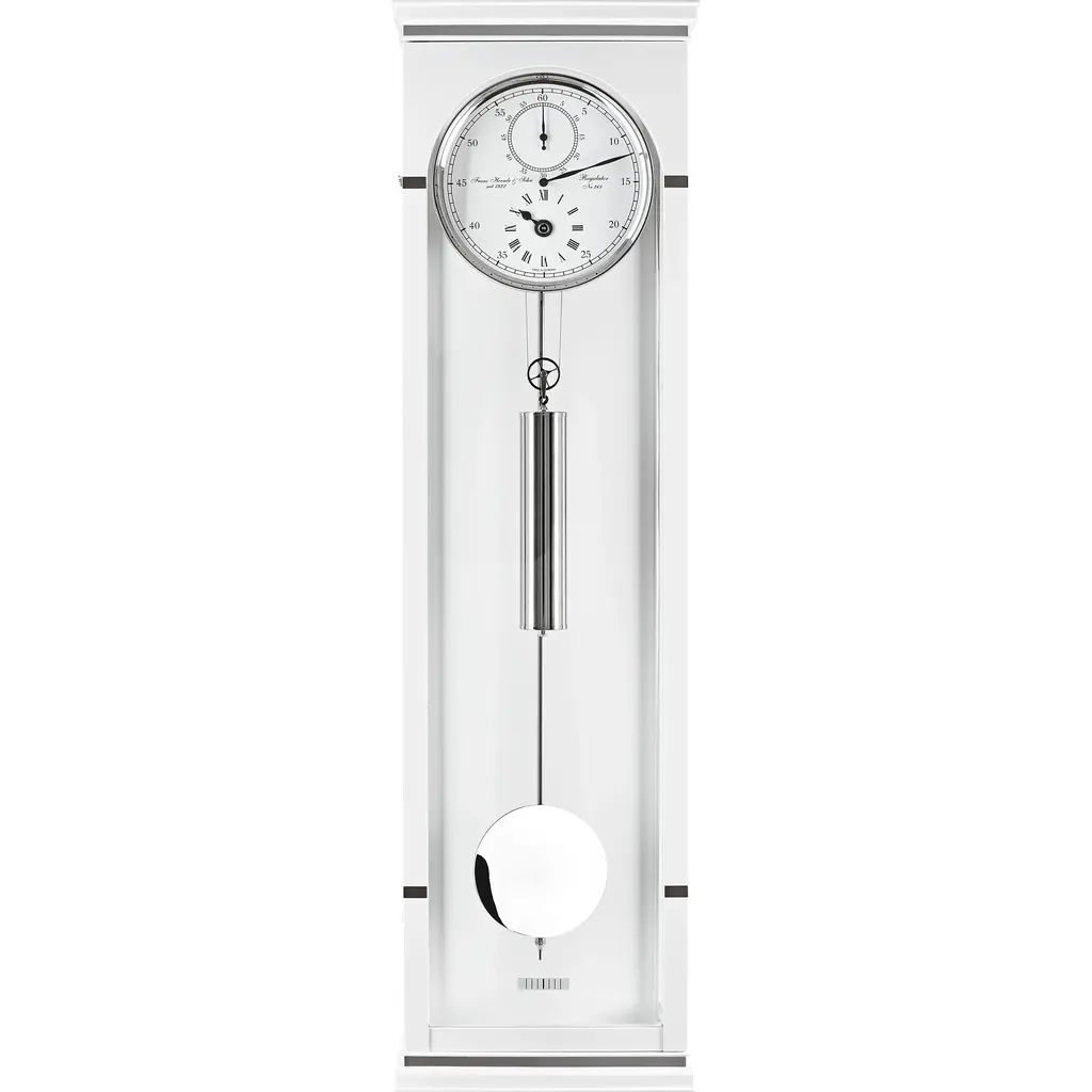 Годинник HERMLE 70918-000761