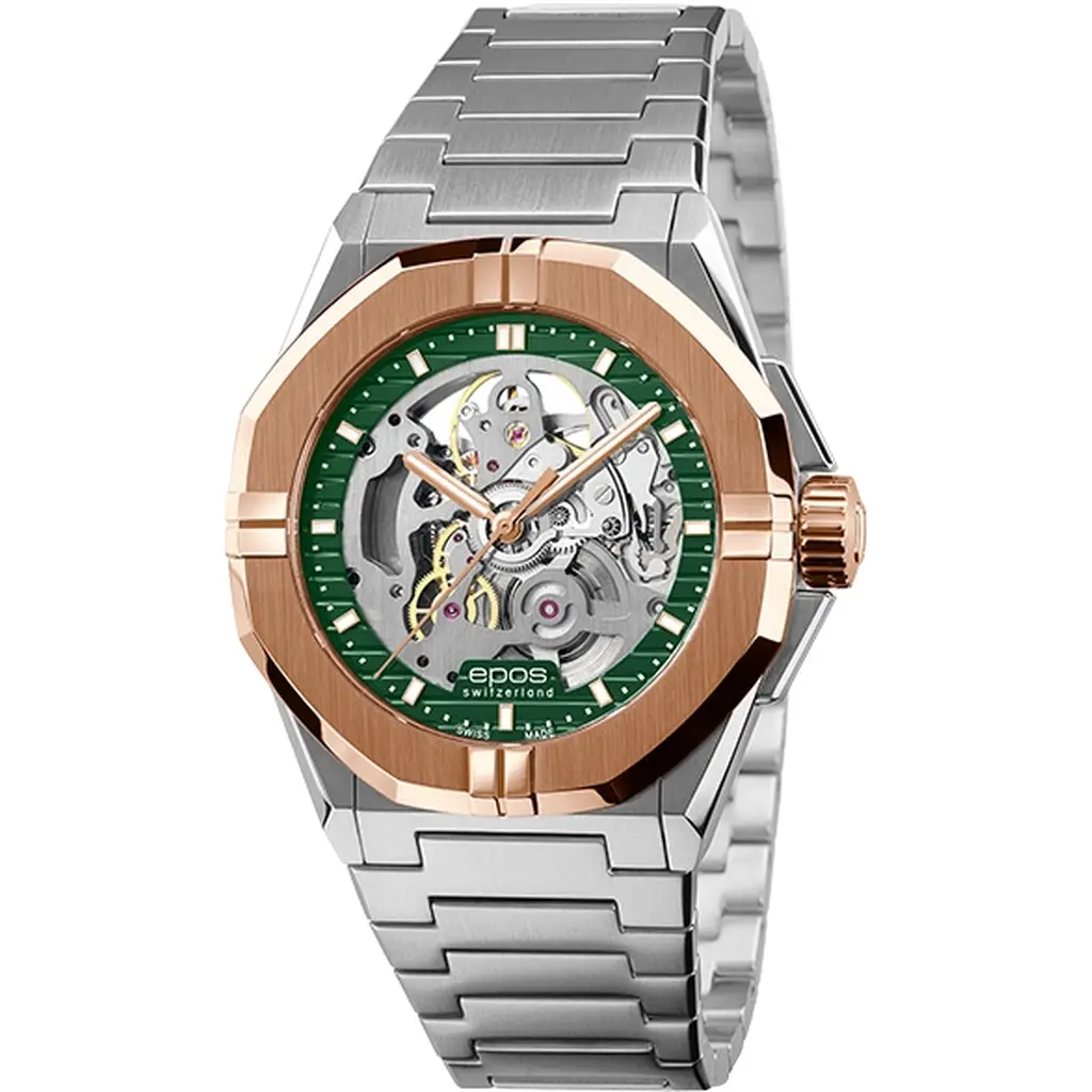 Годинник Epos SK 3506.135.34.13.30