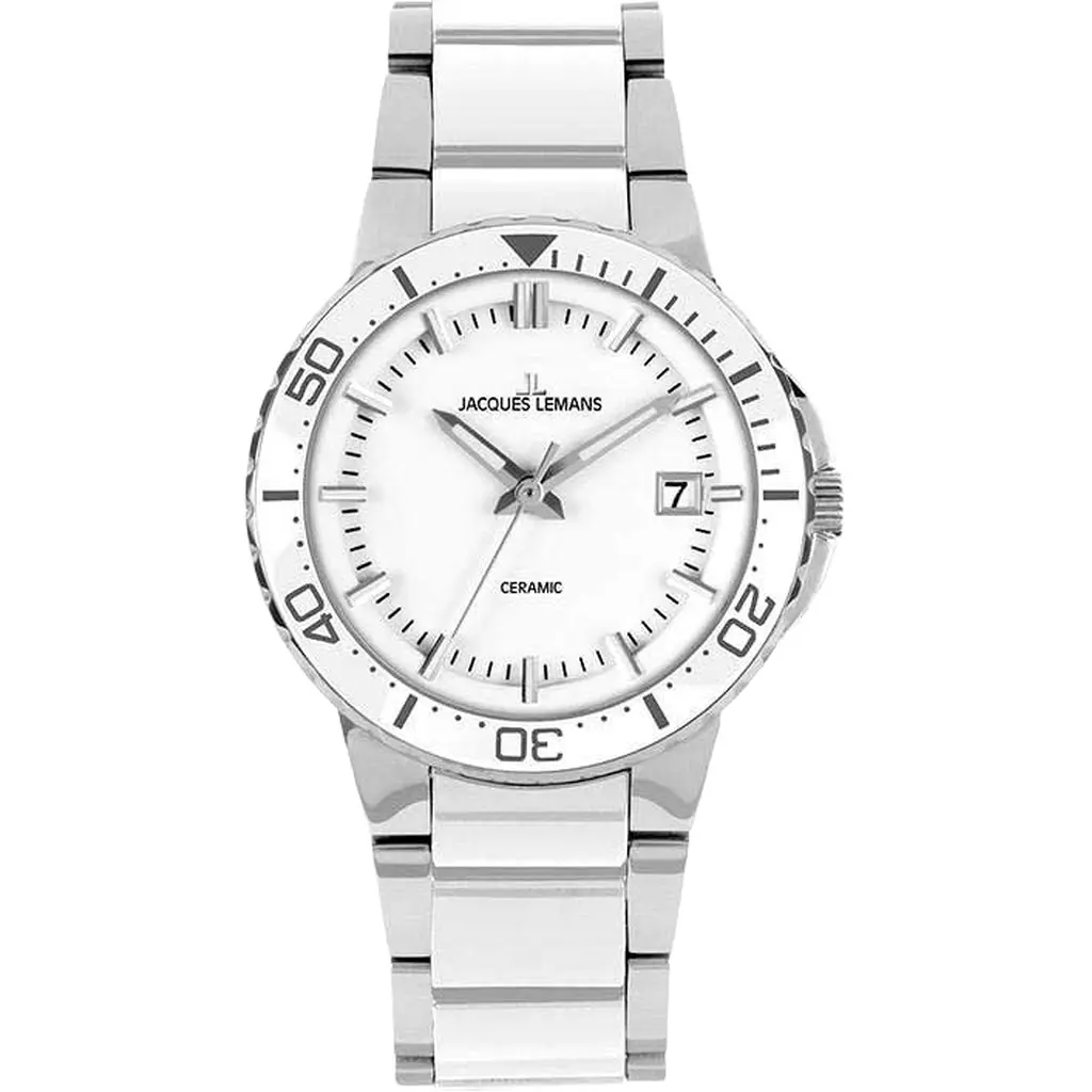 Годинник Jacques Lemans Colmar 1-2165B