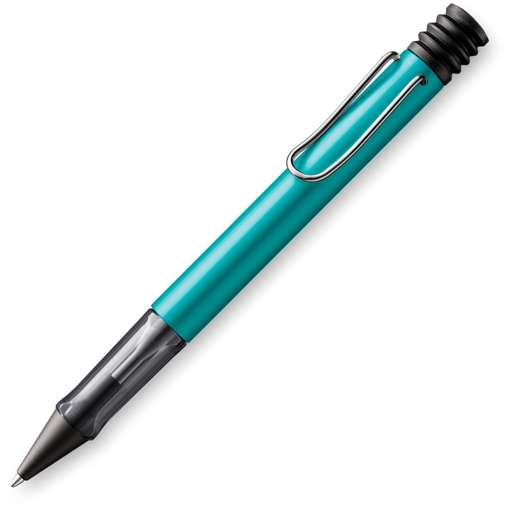 Кулькова ручка Lamy AL-star 4034725 M turmaline