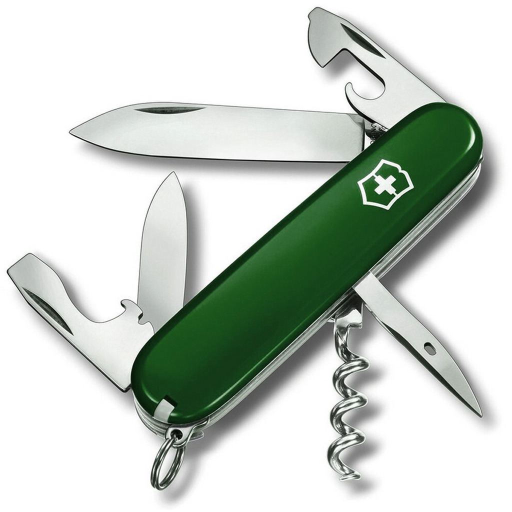 Ніж Victorinox Spartan (Vx13603.4)