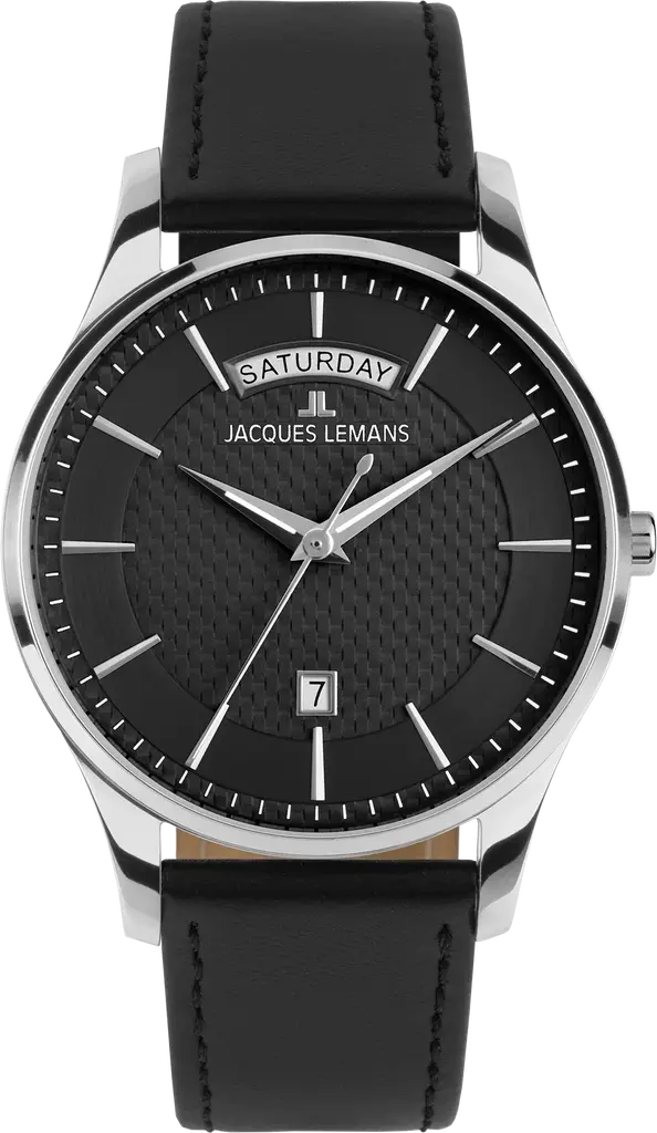Часы Jacques Lemans London 1-2193A купить в интернет-магазине Vector D