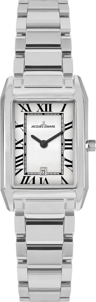 Годинник Jacques Lemans Torino 1-2189.1M купити в інтернет